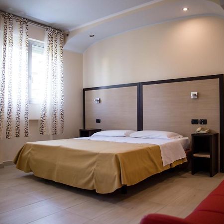 Hotel Citta' Di Conegliano Kültér fotó