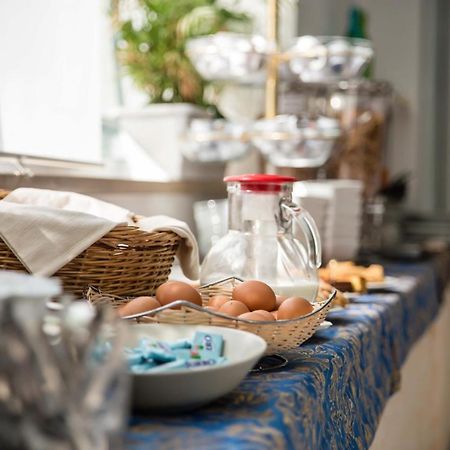 Hotel Citta' Di Conegliano Kültér fotó