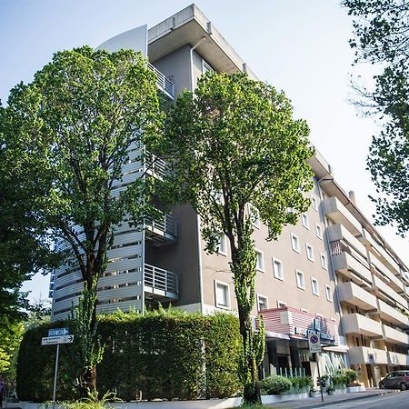 Hotel Citta' Di Conegliano Kültér fotó
