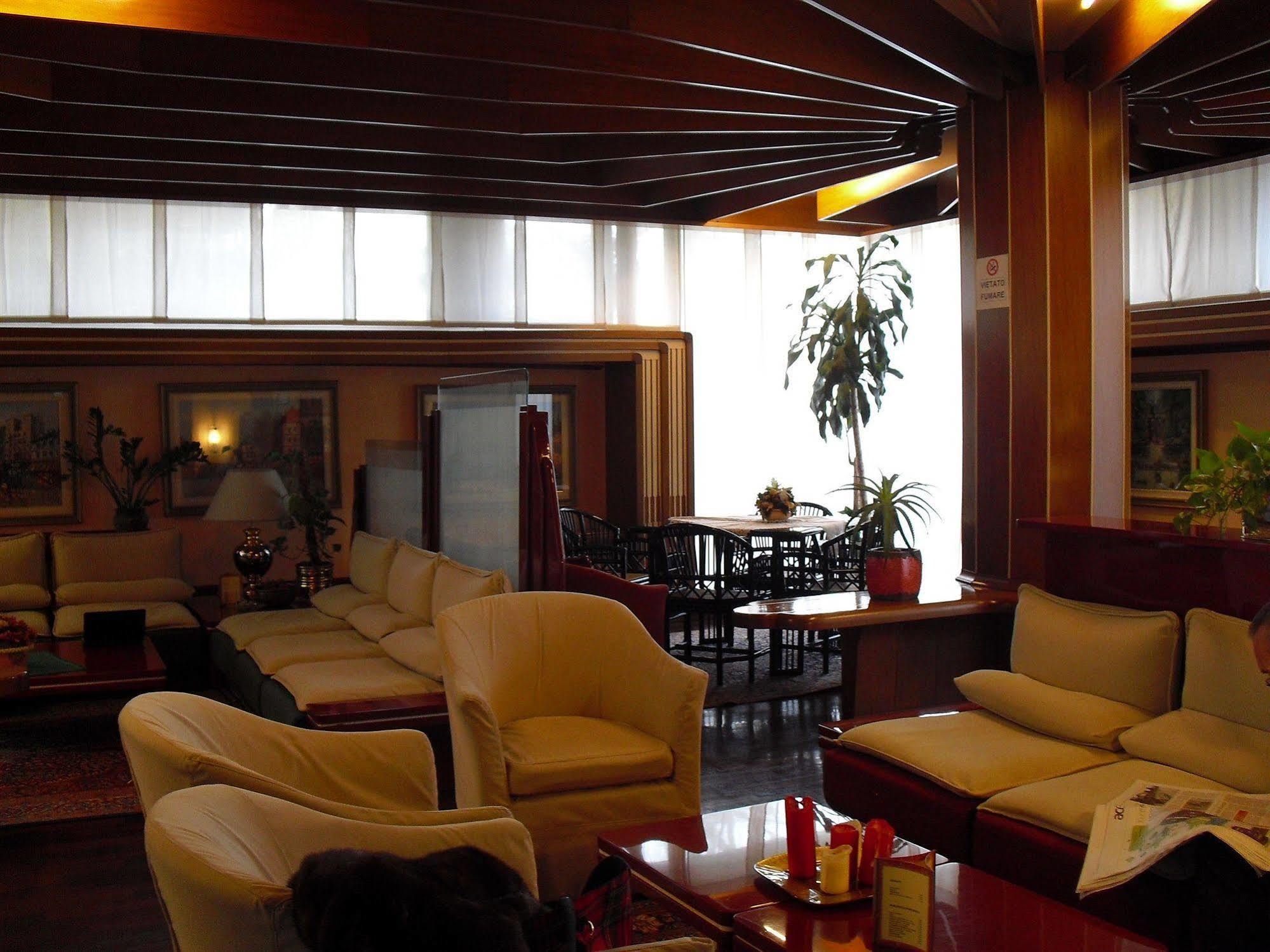 Hotel Citta' Di Conegliano Kültér fotó