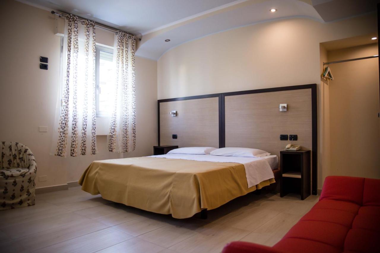 Hotel Citta' Di Conegliano Kültér fotó