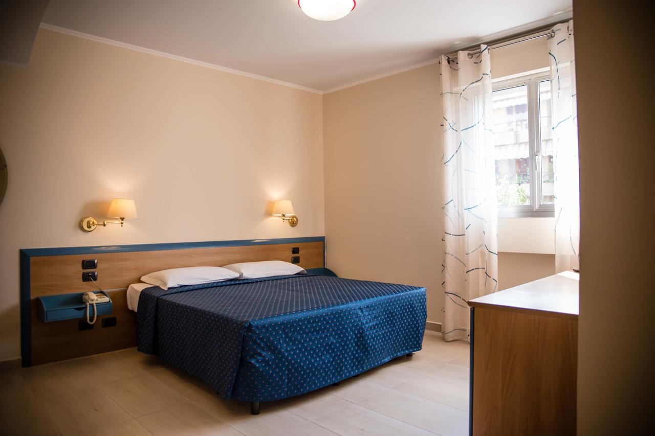 Hotel Citta' Di Conegliano Kültér fotó