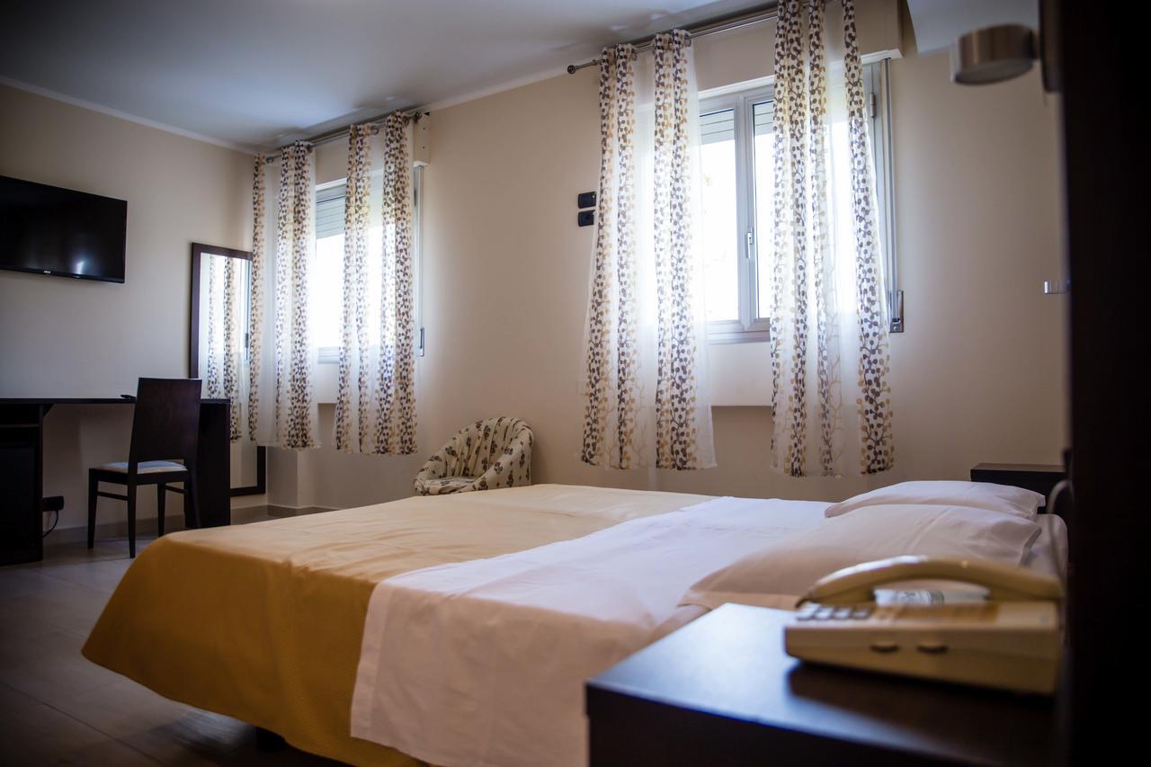 Hotel Citta' Di Conegliano Kültér fotó