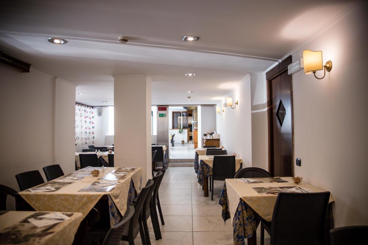 Hotel Citta' Di Conegliano Kültér fotó