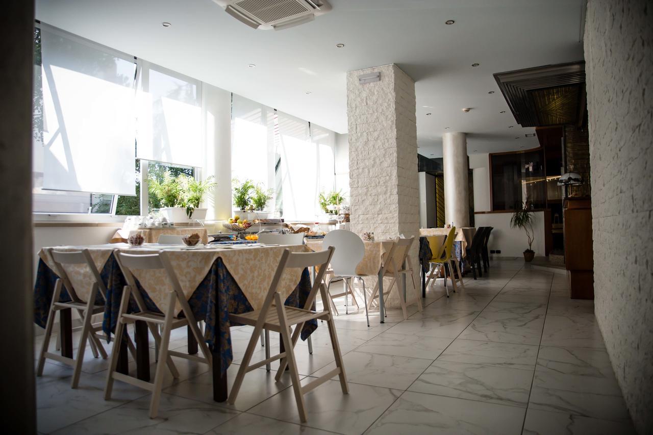 Hotel Citta' Di Conegliano Kültér fotó